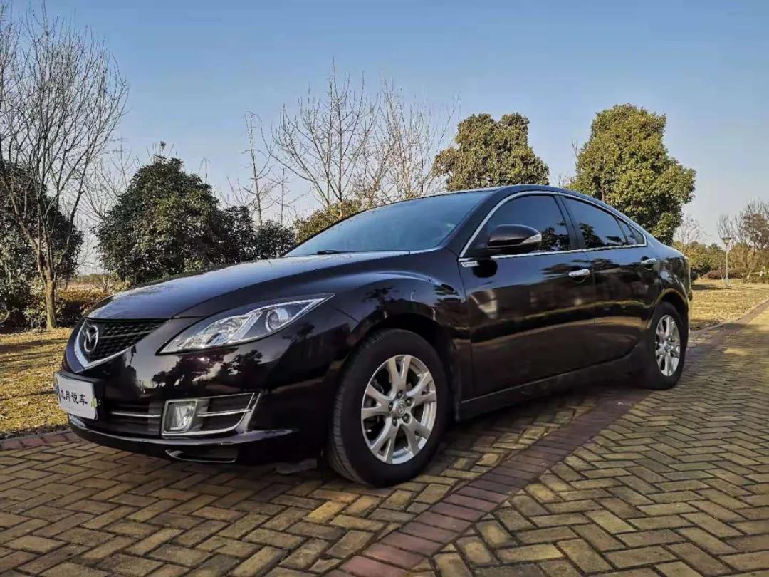 5万淘了台我很满意的睿翼，动力颜值操控兼备，后续却出这么多事