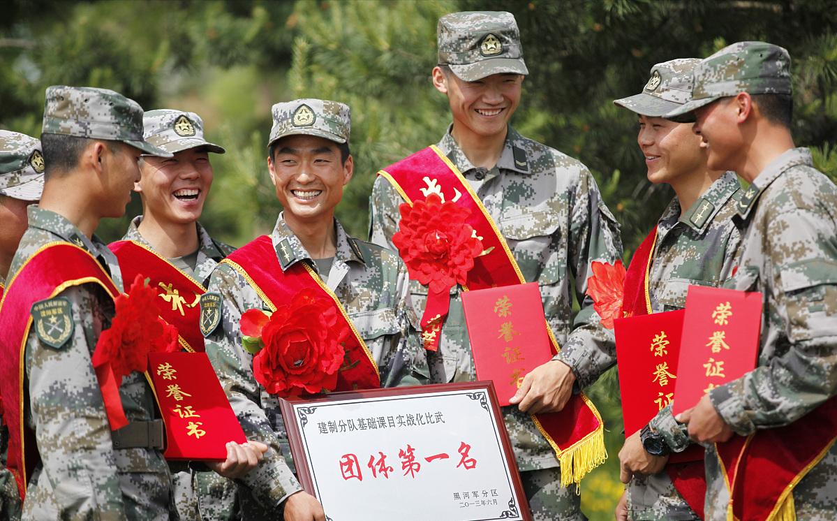 2021年兵役法全文,新兵役法哪年开始实施