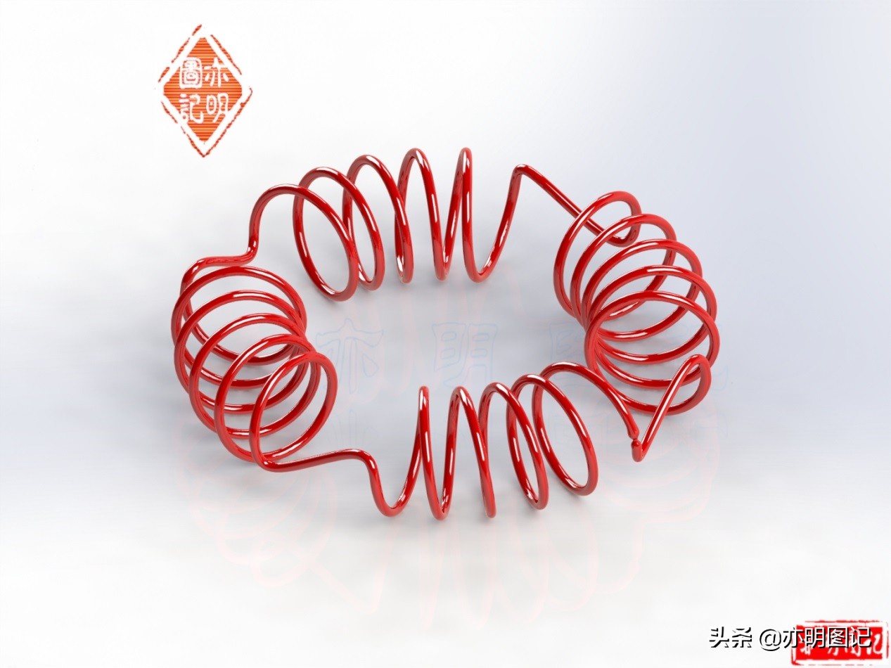 solidworks包覆样条曲线,solidworks组合曲线绘制教程