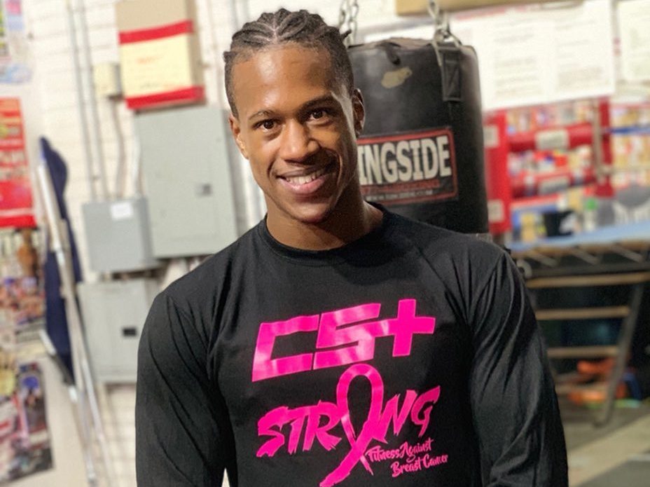 突发，又一拳手战死擂台！对手悔恨交加：希望能重来！