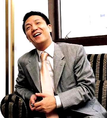 章光李晓华,卖冷饮的北京首富