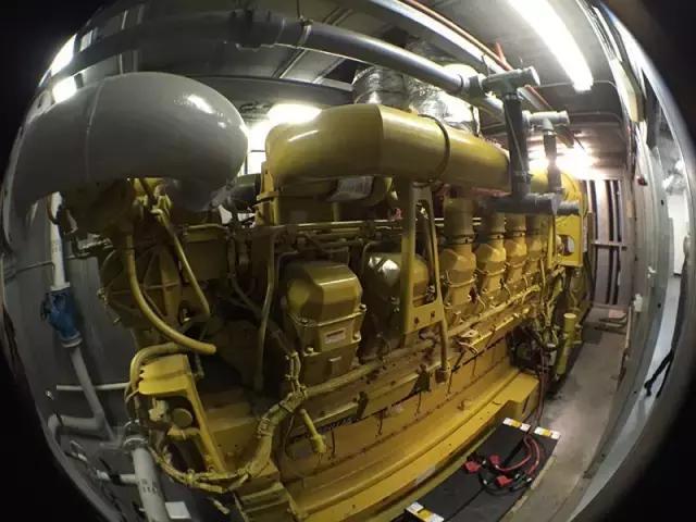 海底光缆是怎么铺设的,海底光缆如何维护