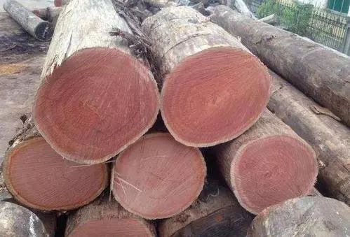 海棠木实木家具系列,海棠木新中式