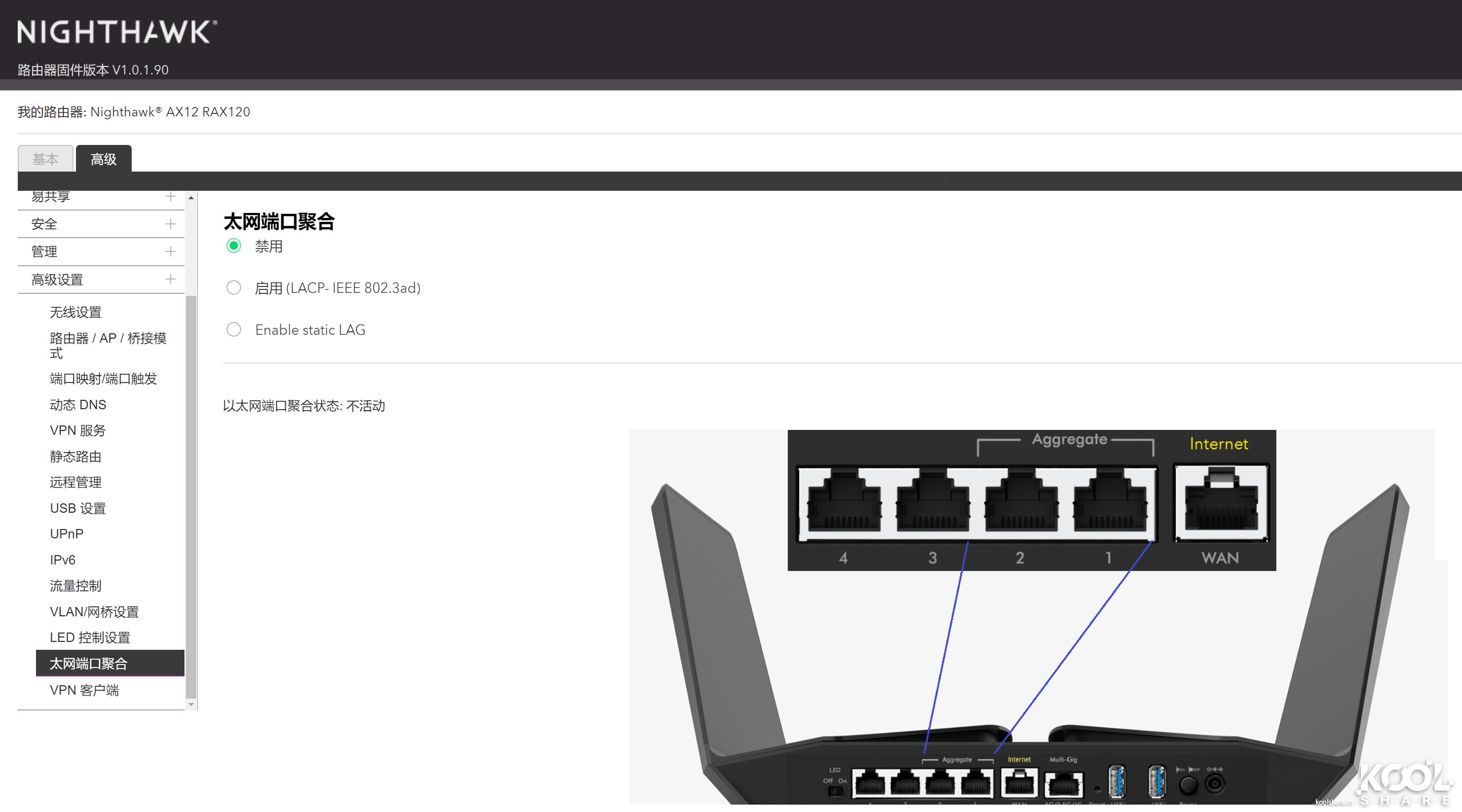 网件netgear千兆路由器哪款好,netgear网件路由器测评