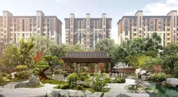 金樾和著值得购买吗,金樾和著良乡新城