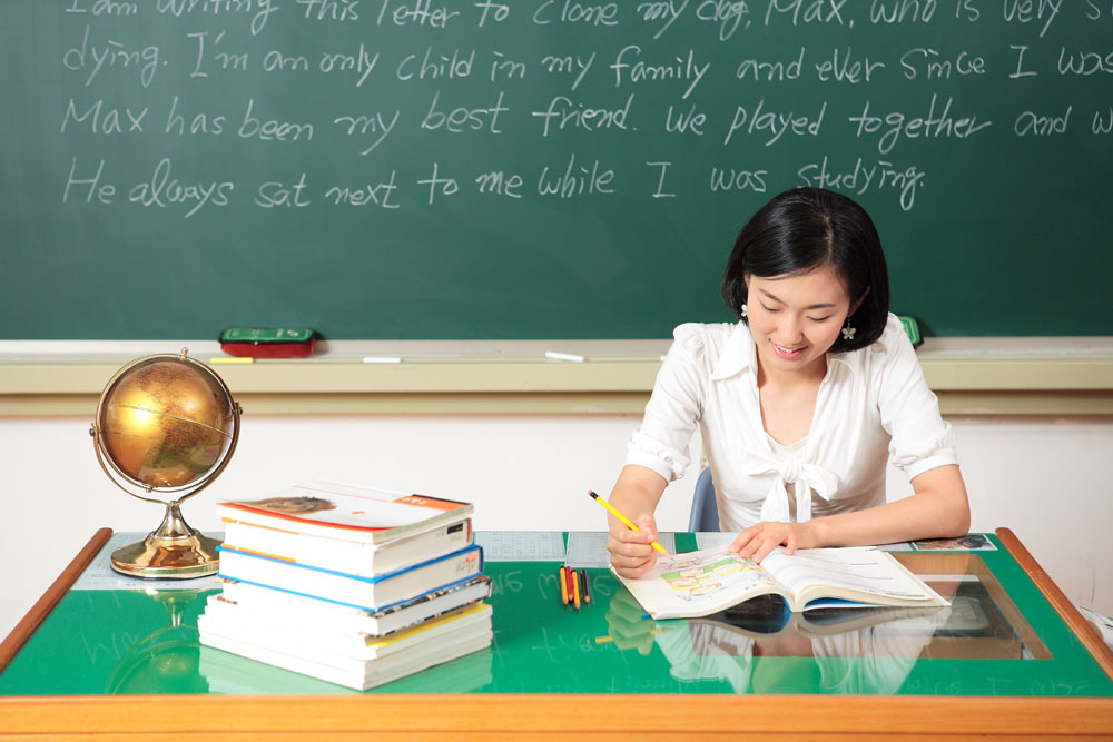 遇到孩子不喜欢的老师怎么办,遇到不喜欢的老师咋办