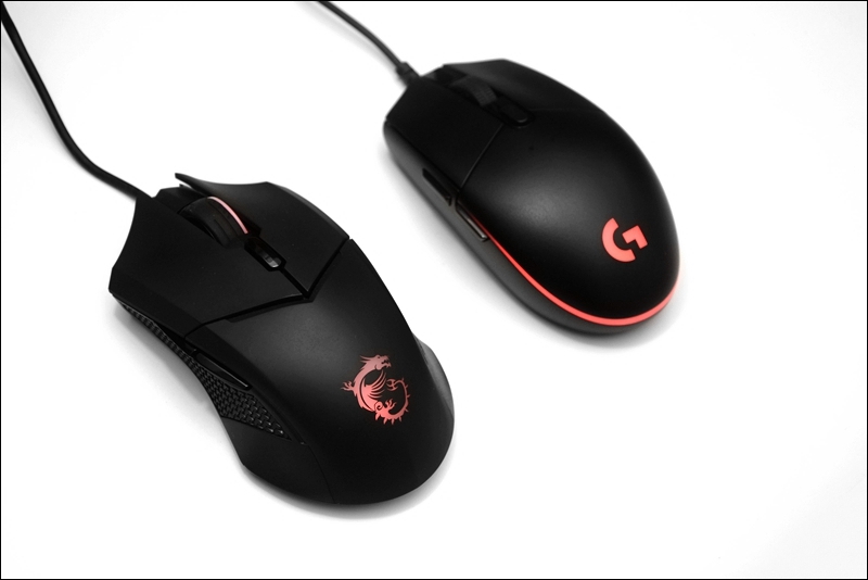 罗技游戏鼠标g502和g102哪个好,技嘉m3鼠标和罗技g102二代哪个好