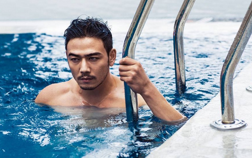 杨烁被曝索要高价片酬,表面上憨厚老实的人出轨