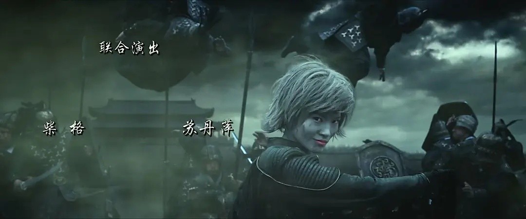 真想对导演说一句,留给你电影的时间已经不多了