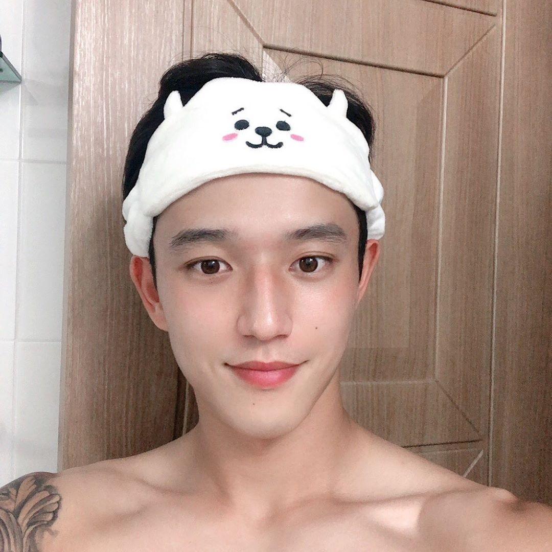 韩国足球运动员颜值爆火,男主是足球运动员韩剧