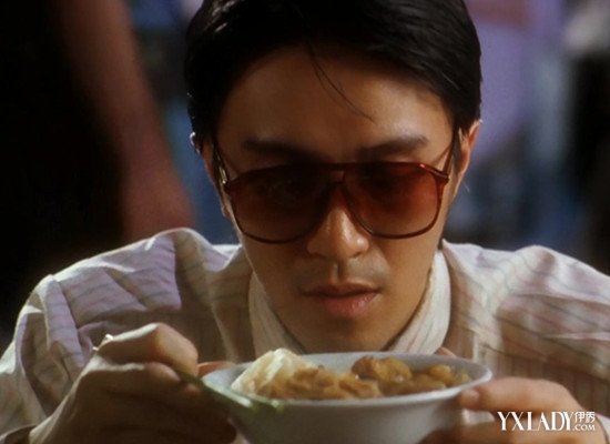 食神精彩片段100部,食神粤语谈判