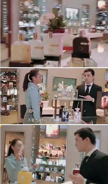 迪拜机场弥漫的香水叫什么名,迪拜香水哪里买最好