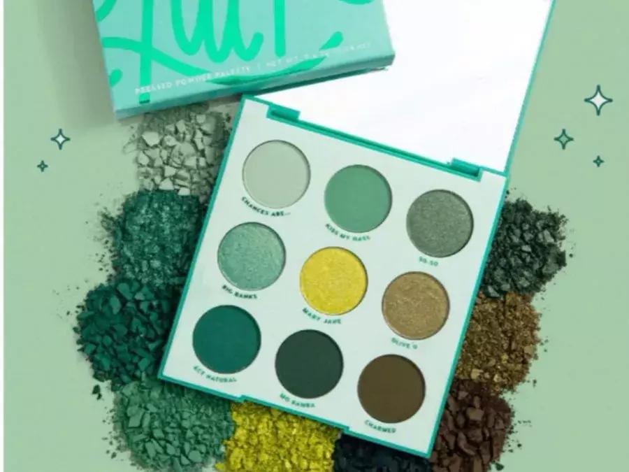 15款欧美开架单品合集！只要2杯奶茶钱就能买到