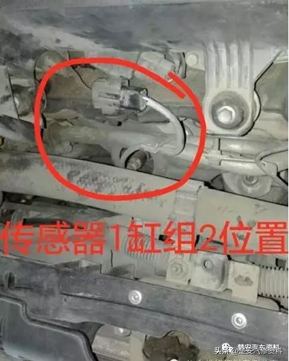 天籁故障灯亮提示各种故障,天籁公爵发动机故障灯一直亮