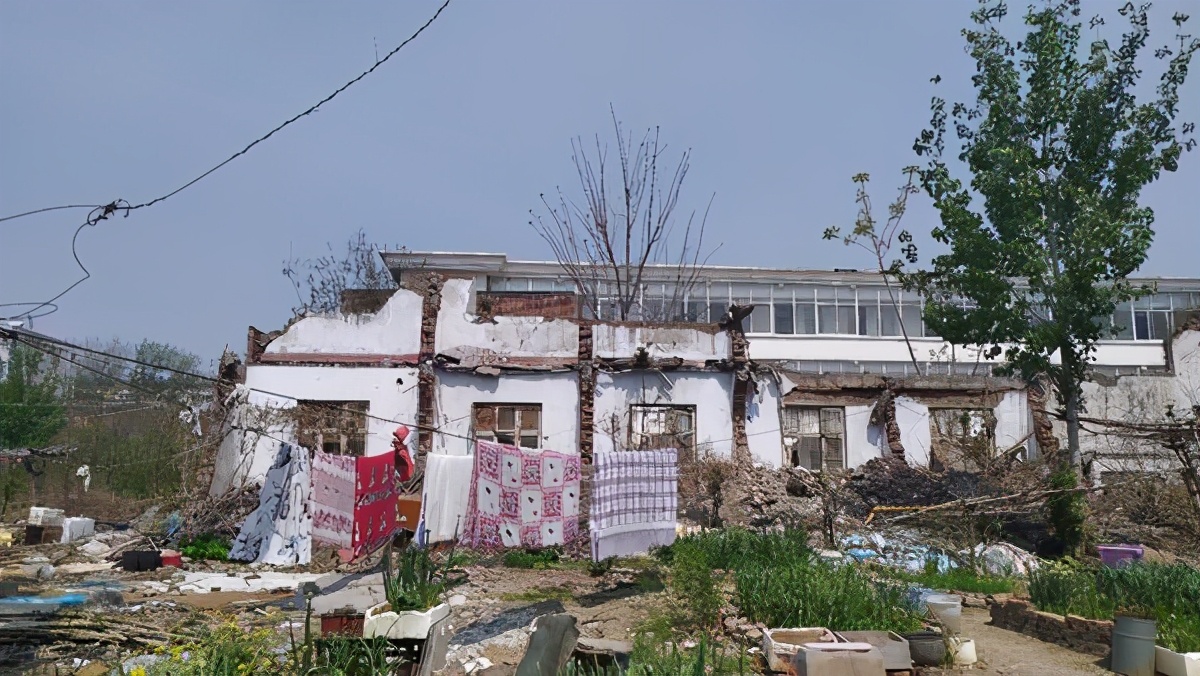 新乡市棚改新闻,新乡棚改新消息