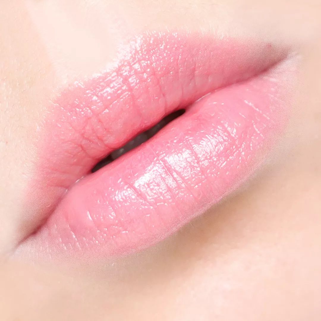 开箱：天啦噜！gucci口红的实物竟然比广告要好看？