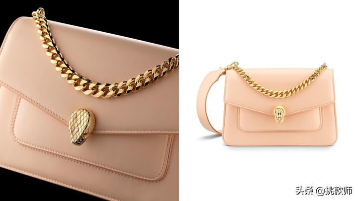 盘点CELINE、LV、Dior、Chloé、Balenciaga…春夏新包款