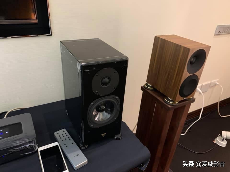 2020年第41届台北国际音响暨艺术大展实况报道