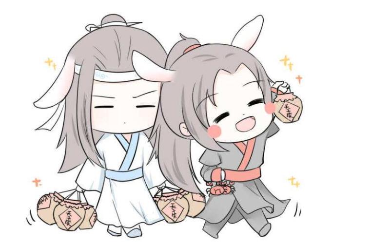 蓝忘机魏无羡这一世我护你周全,蓝忘机我曾毫无指望的爱过你