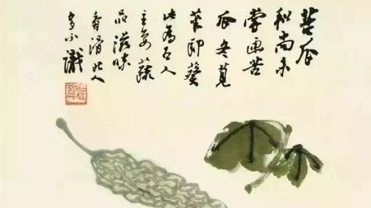 人生感悟汪曾祺 (汪曾祺人总要热爱点什么)