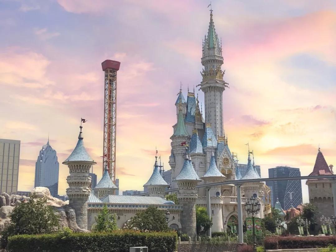 北京冬天亲子旅游攻略,8个国内亲子游旅行地推荐