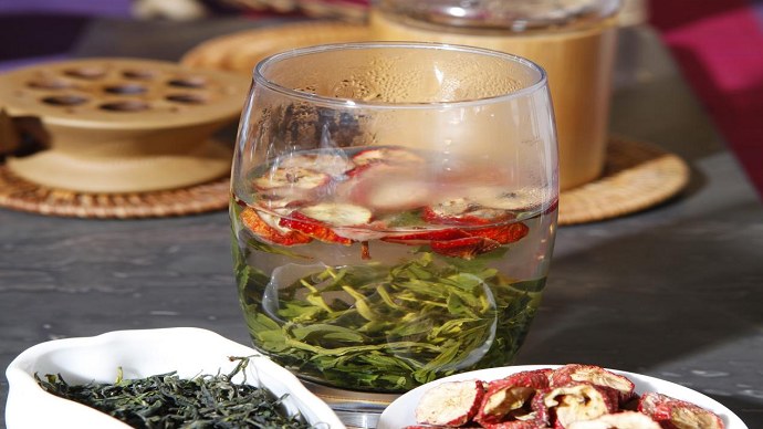 荷叶茶禁忌,荷叶茶的三大禁忌