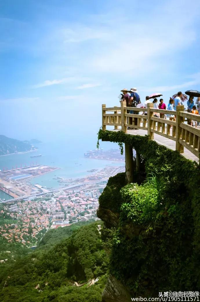 冬季连云港花果山旅游攻略,连云港花果山旅游攻略吃住