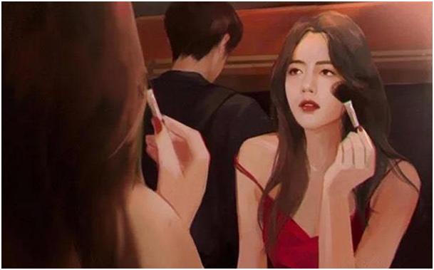 国产虚拟偶像一夜赚了125万元后