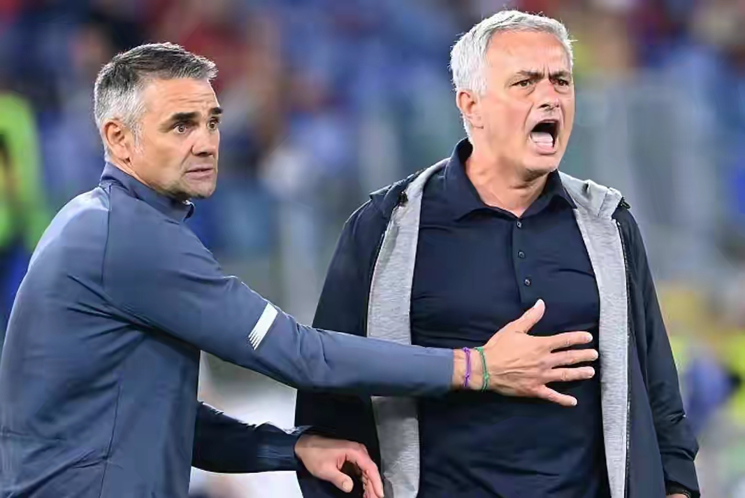 穆帅回应争前四无需奇迹,进攻才是最好的防守历史