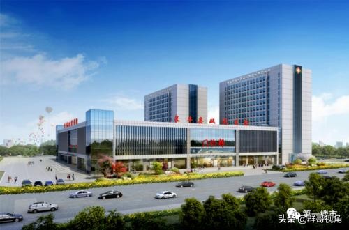 安徽各地市医院排名,安徽省所有医院分布图