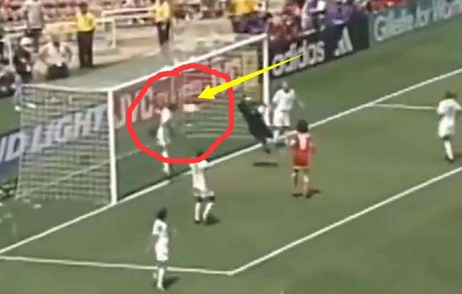 足球裁判十大var判罚,足球历史上十大争议判罚之最