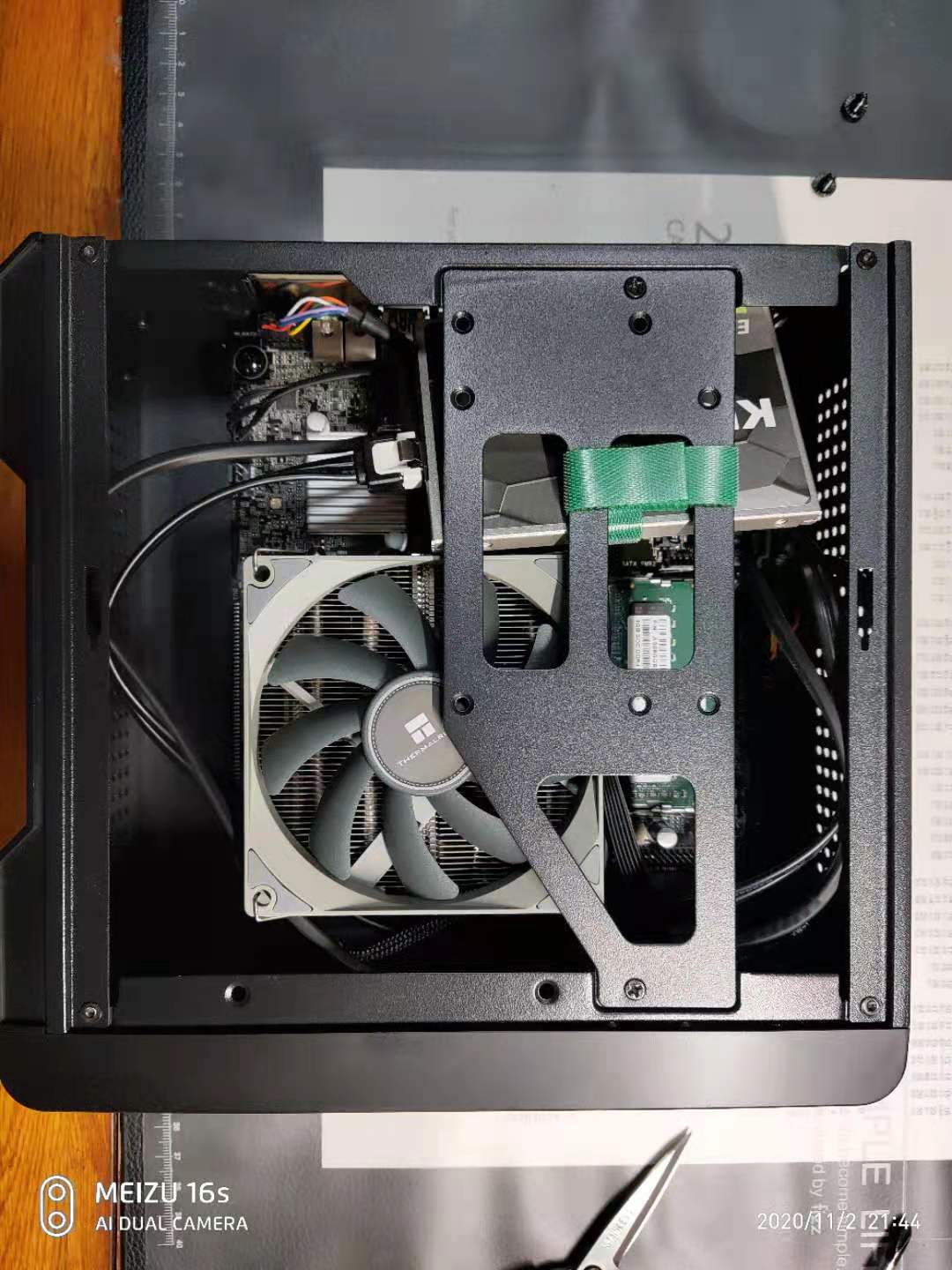 h470配i511600,h470配什么cpu最好