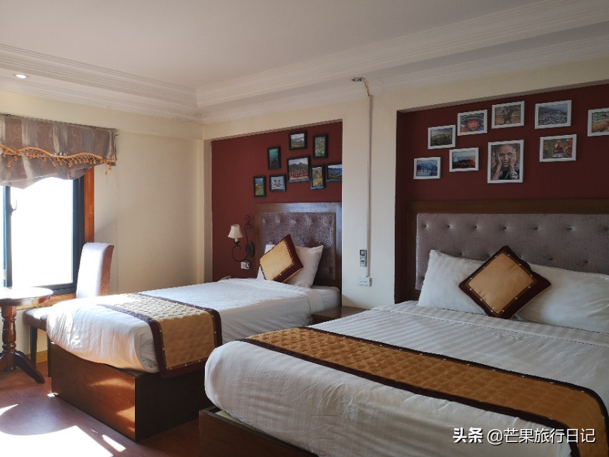 广州到越南报团游多少钱,从河口到越南5日游跟团价格