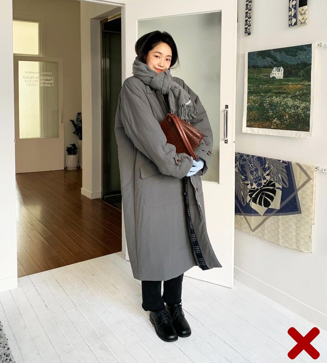 小个子140显高穿搭羽绒服,小个子冬季羽绒服搭配显瘦显高