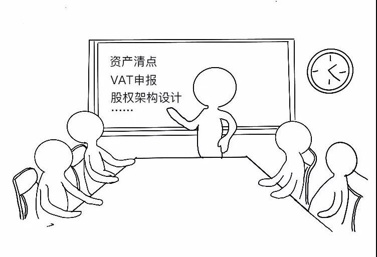 今天,你也被“查水表”了么