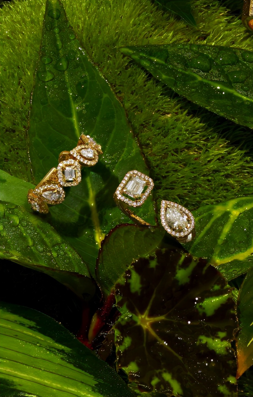 中古款轻奢小众珠宝,十大必买经典款珠宝品牌