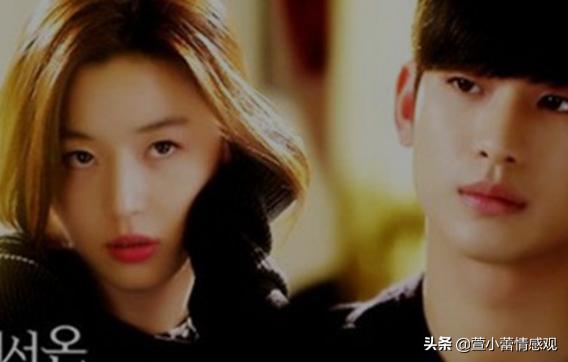 来自星星的你都敏俊霸气对付坏人,来自星星的你都敏俊怎么回来的