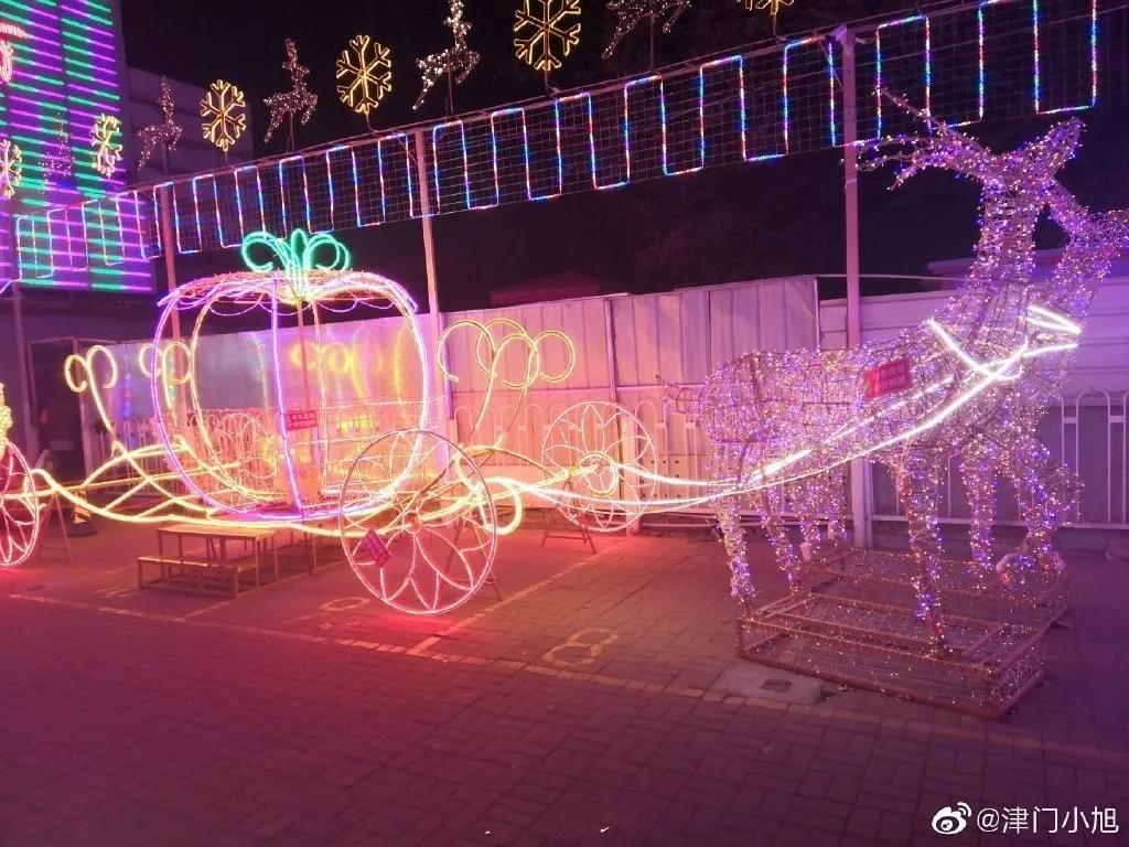 摆摊吧，天津人！天津16家夜市大盘点，天津人的快乐又回来了