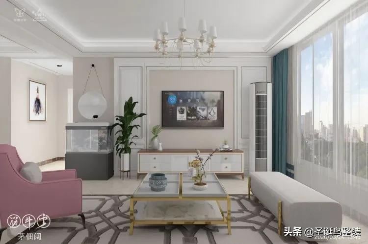 2021年最美家装,十大最美的装修