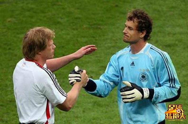 专门扑梅西点球的门将,门将蜘蛛人