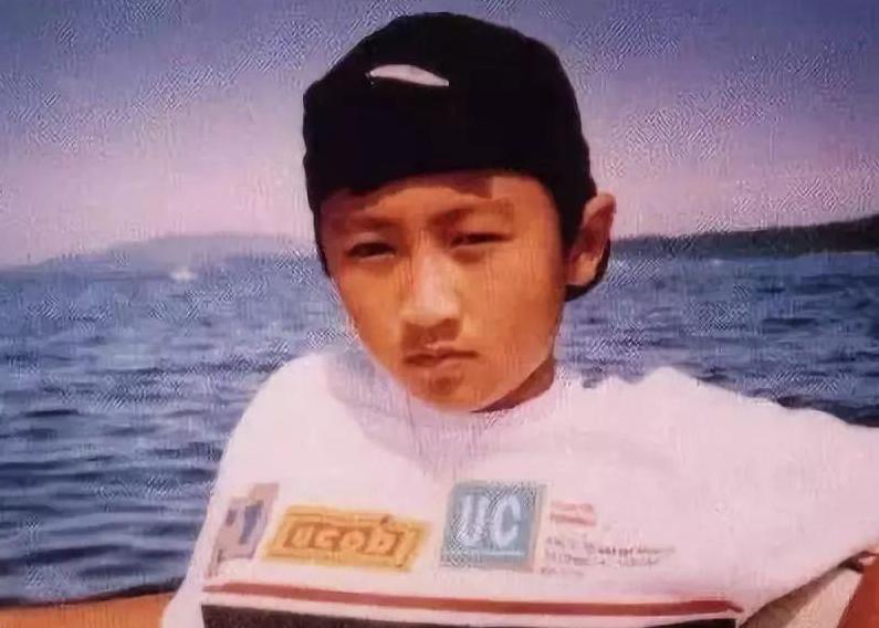 香港公认的玉女掌门人张柏芝,一代玉女掌门人张柏芝