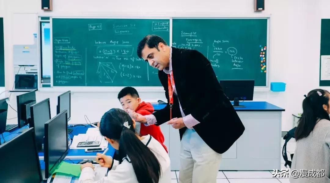 成都最美的校园,成都最美的大学校园