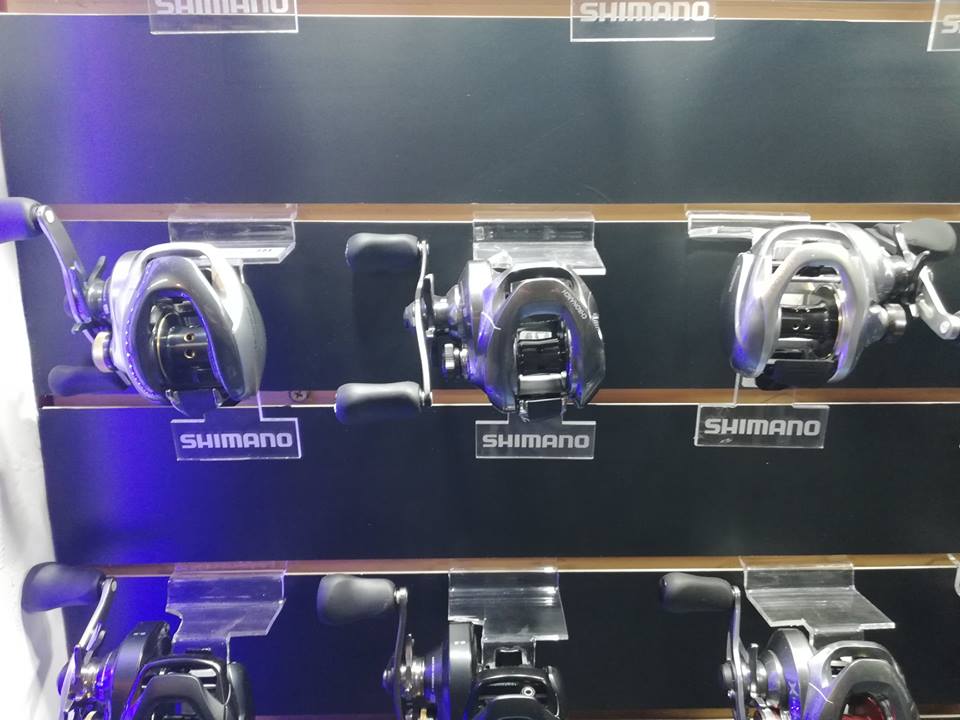 闲逛渔具,钓鱼渔具装备大全清单