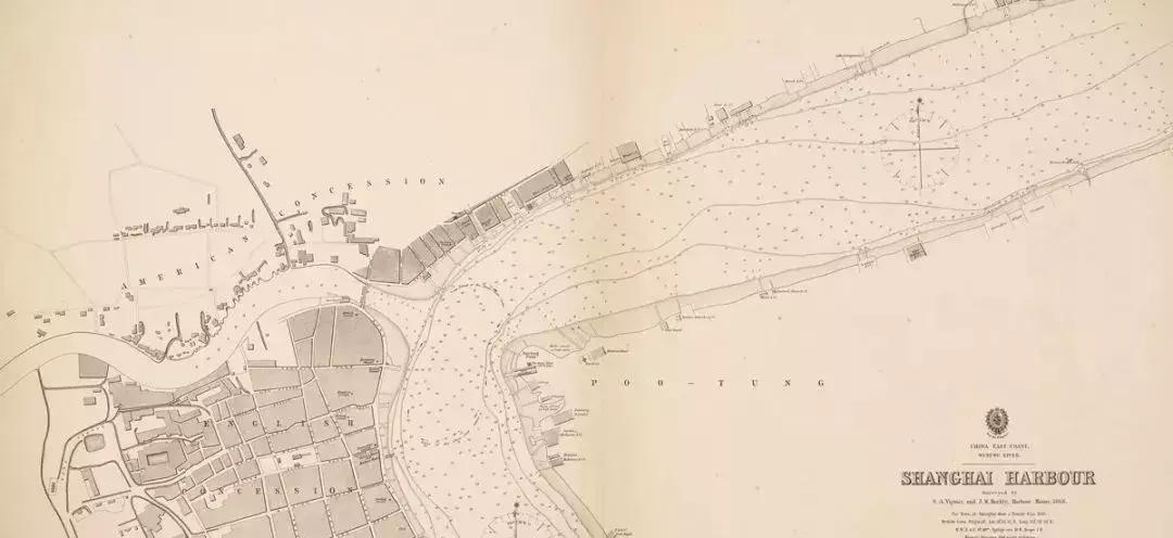 杨树浦、五角场、工人新村……“大杨浦”为什么这么大？