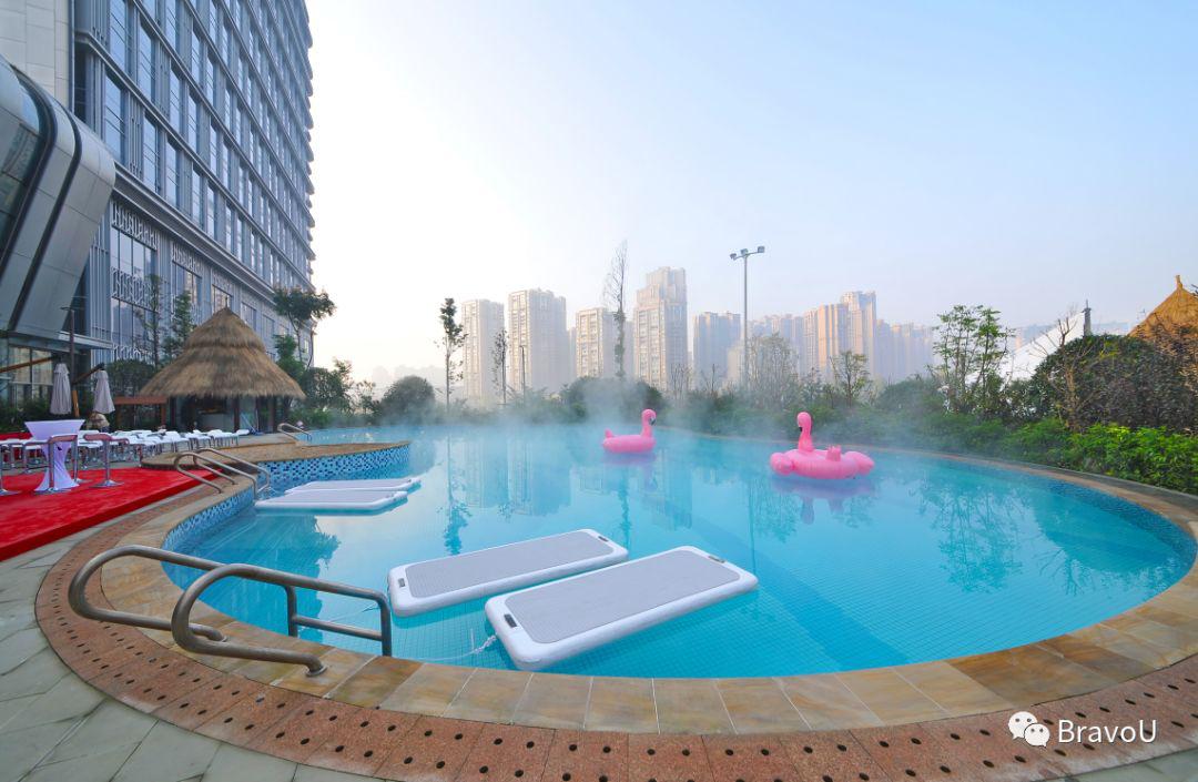 【慢游新天府，感受新成都】端午节特辑（二）|世界冠军蒋文文、蒋婷婷带你去逛川西林盘和特色小镇打卡地