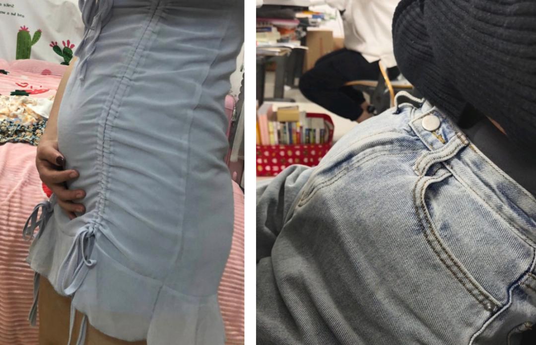 网购衣服如何避免假货,网上买衣服的避坑小技巧