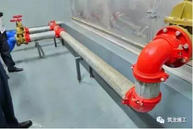 卫生间给排水管道支架安装规范,给排水管道安装质量通病