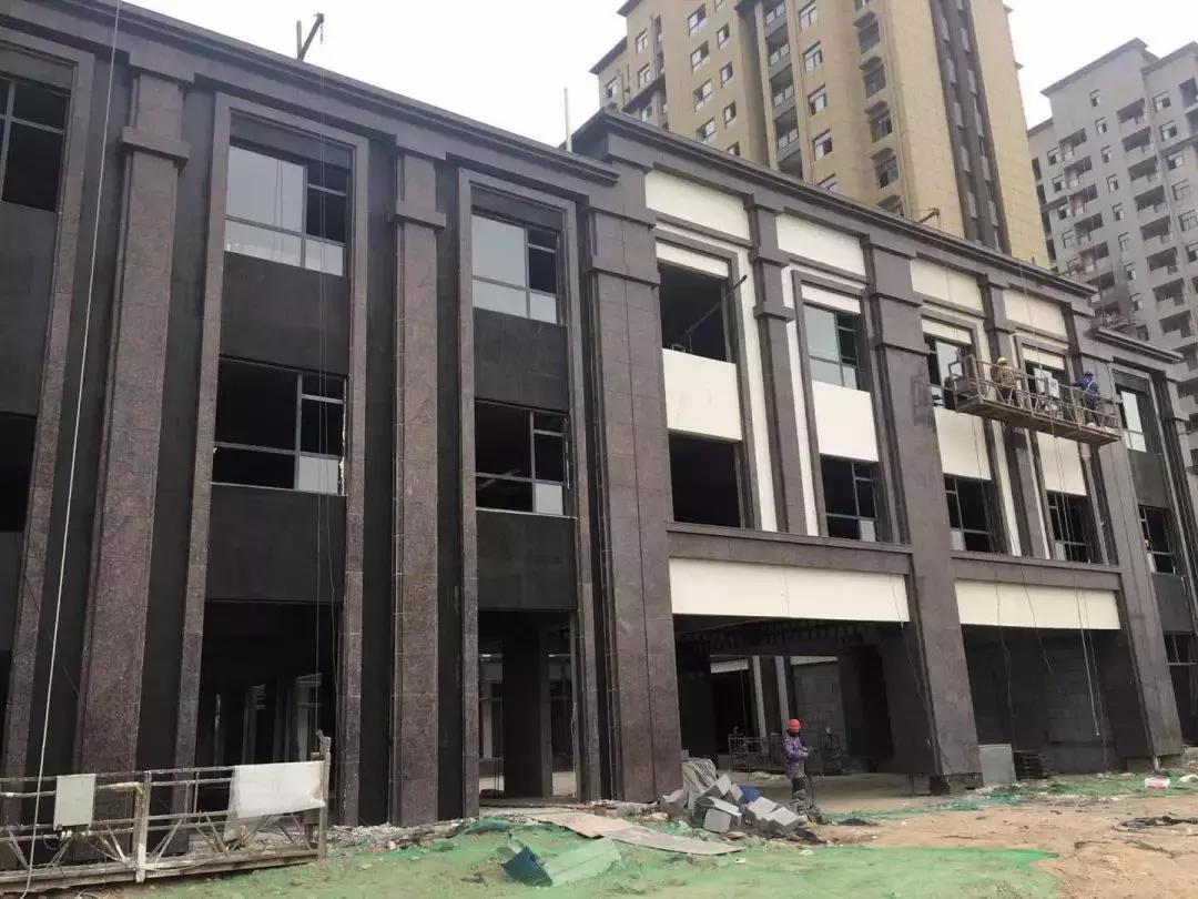 许昌市中小学及幼儿园,许昌健康路幼儿园