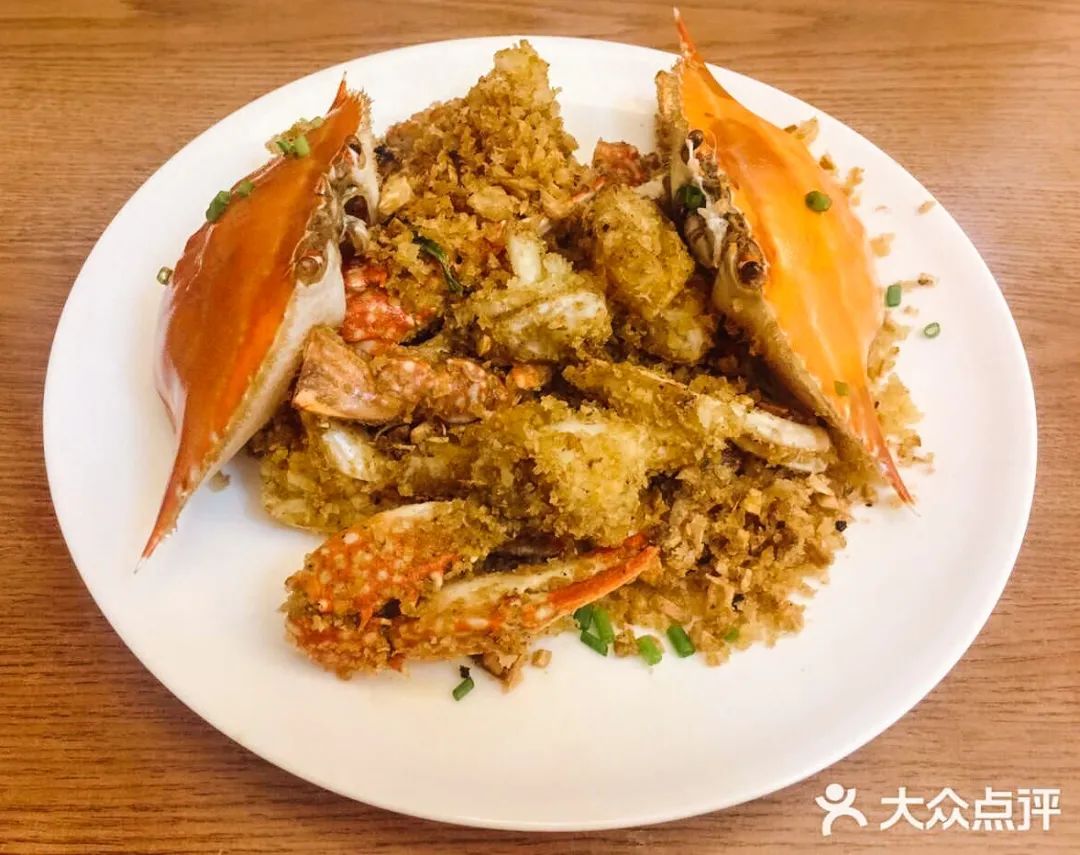 请问选大螃蟹怎样的才好吃,挑螃蟹最好吃的方法