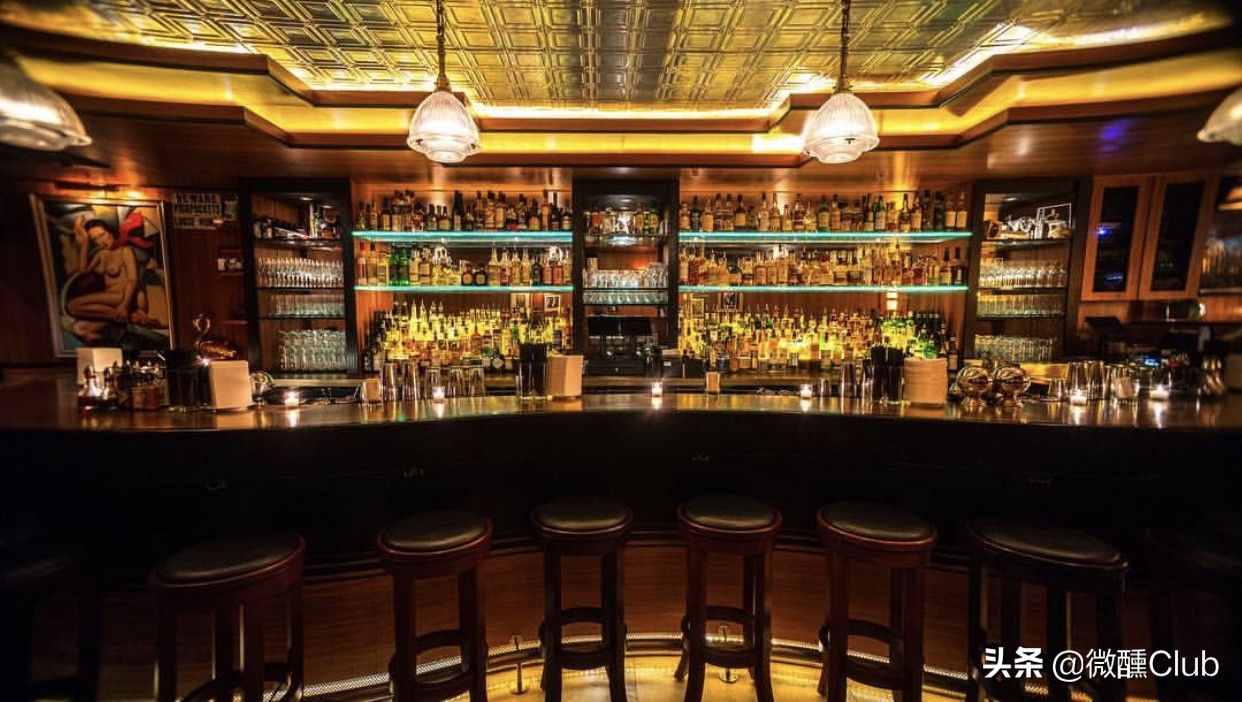 关于酒吧分类，你想开一家什么类型的酒吧?/调酒师培训